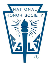 NHS logo